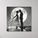 Zoek naar man canvas prints Koppel