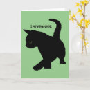 Recherche de bébé chat vœux cartes Animal de compagnie