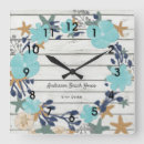 Zoek naar rustic beach decor klokken Vakantiewoning