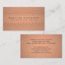 Recherche de motif chevron cartes visite Professionnel