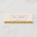 Recherche de favori cartes visite Affaires