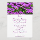Recherche de macro de fleur invitations Marguerite