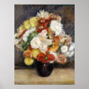 Zoek naar gele chrysanten posters Bloemen