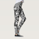 Recherche de mandala leggings Mignon