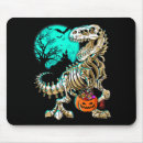 Recherche de fossile tapis souris Squelette