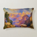 Recherche de grand canyon coussins Nature