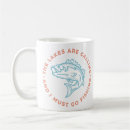 Recherche de pêche humoristique tasses Drôle