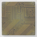 Recherche de ordinateur dessous de verres Circuit