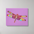 Recherche de libellules art Pour tous