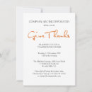 Recherche de cocktail thanksgiving invitations Fête