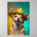 Zoek naar cute chihuahua kunst Puppy