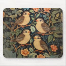 Recherche de oiseau mignon tapis souris Pour elle