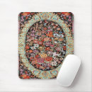Recherche de perse tapis souris Floral