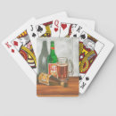 Recherche de bière jeux de cartes Boissons