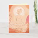 Zoek naar ademhalings kaarten Meditatie