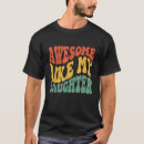 Recherche de faux tshirts Père