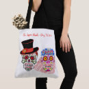 Zoek naar dia los muertos tassen Dag van de dood