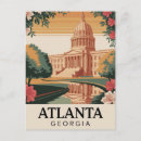 Recherche de atlanta cartes postales Moderne