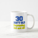 Recherche de 30 ans tasses Pour tous
