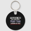 Recherche de boxe porteclés Lutte