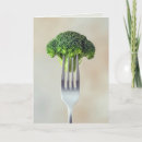 Recherche de brocoli vœux cartes Nourriture
