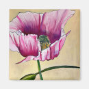 Recherche de coquelicots magnets Floral