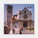 Recherche de assisi magnets Église