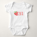 Recherche de first birthday bébé tshirts 1er anniversaire