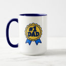 Zoek naar nummer 1 papa mokken Werelds beste papa