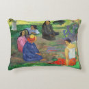 Recherche de paul gauguin coussins Saints