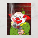 Zoek naar gestoord briefkaarten Gek