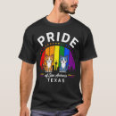 Recherche de texas flag tshirts Fierté