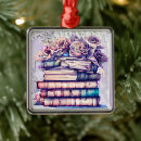 Recherche de musique feuille ornements Rose