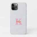 Recherche de mariage de monogramme iphone coques Pour tous