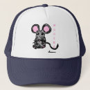 Recherche de souris casquettes Dessin