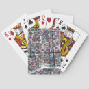 Recherche de le japon jeux de cartes Voyage