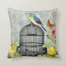 Recherche de cage à oiseaux maison deco Bleu