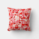 Recherche de design abstrait décoration coussins Motif