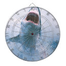 Recherche de requin jeux de fléchettes Pour tous