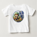 Recherche de nature bébé tshirts Ours