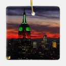 Recherche de empire state building ornements Manhattan