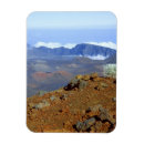 Recherche de volcans magnets Hawaï