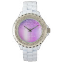 Recherche de violet montres Pour elle