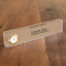 Recherche de mariage bureau accessoires Simple