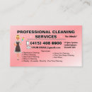 Recherche de maid cartes visite Clean