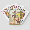 Recherche de cowboys jeux de cartes Ouest