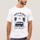 Recherche de santa monica Côte californienne