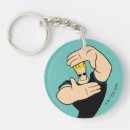Recherche de image tramée accessoires Johnny bravo