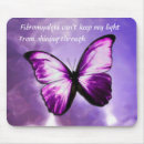 Recherche de fibromyalgie tapis souris Pourpre