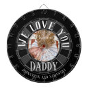 Recherche de fête pères jeux de fléchettes Papa